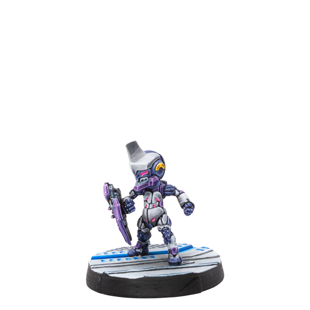 Optimate Agent Maximus [AUGUST PRE-ORDER]