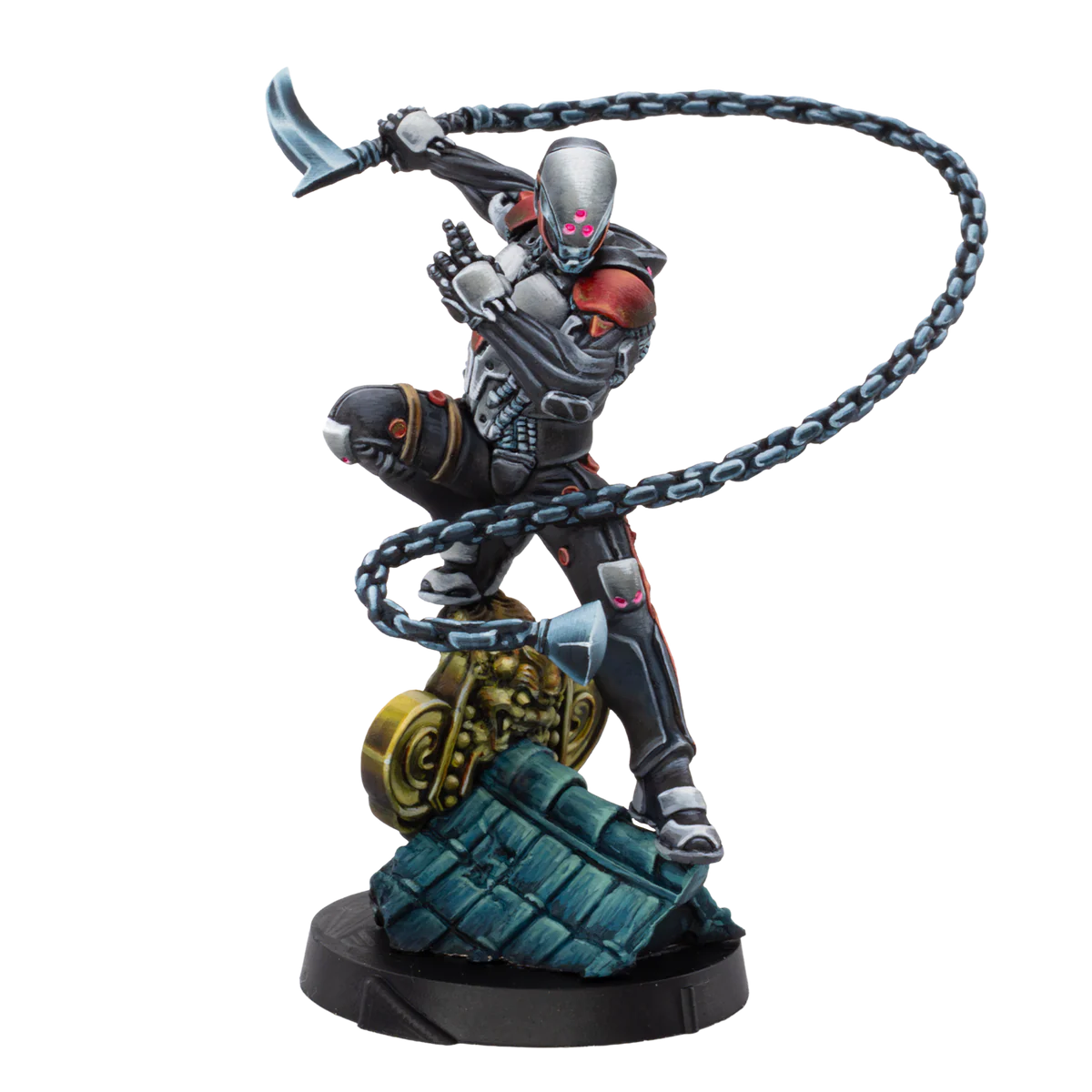 Ninjas (MULTI Sniper/Hacker) [AUGUST PRE-ORDER]