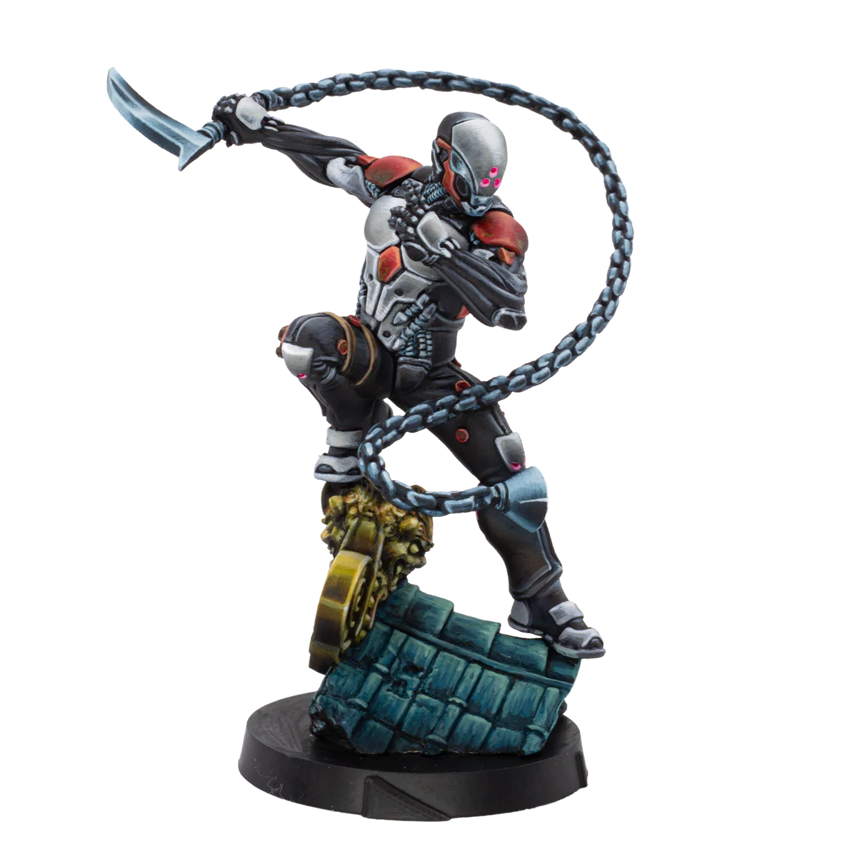 Ninjas (MULTI Sniper/Hacker) [AUGUST PRE-ORDER]