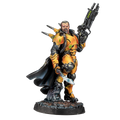 Sun Tze (2026) [JULY PRE-ORDER]