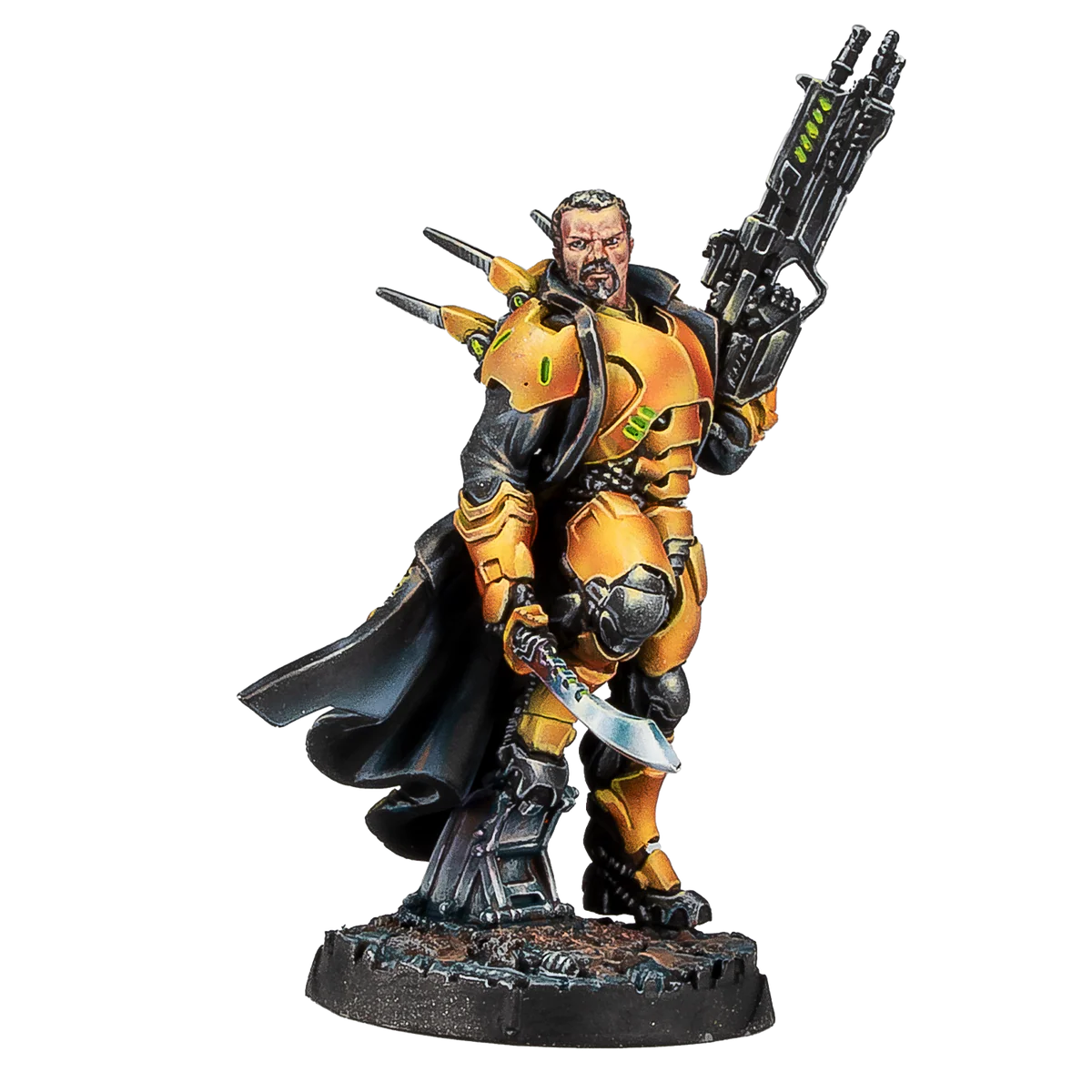 Sun Tze (2026) [JULY PRE-ORDER]