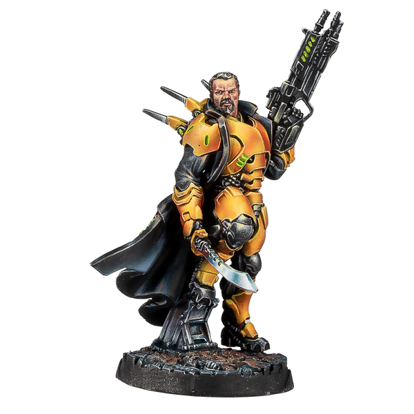 Sun Tze (2026) [JULY PRE-ORDER]