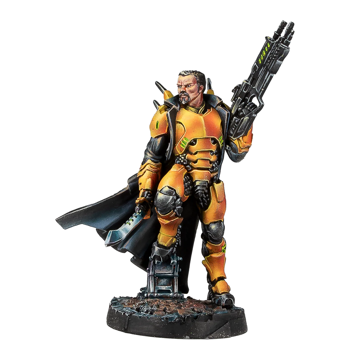 Sun Tze (2026) [JULY PRE-ORDER]