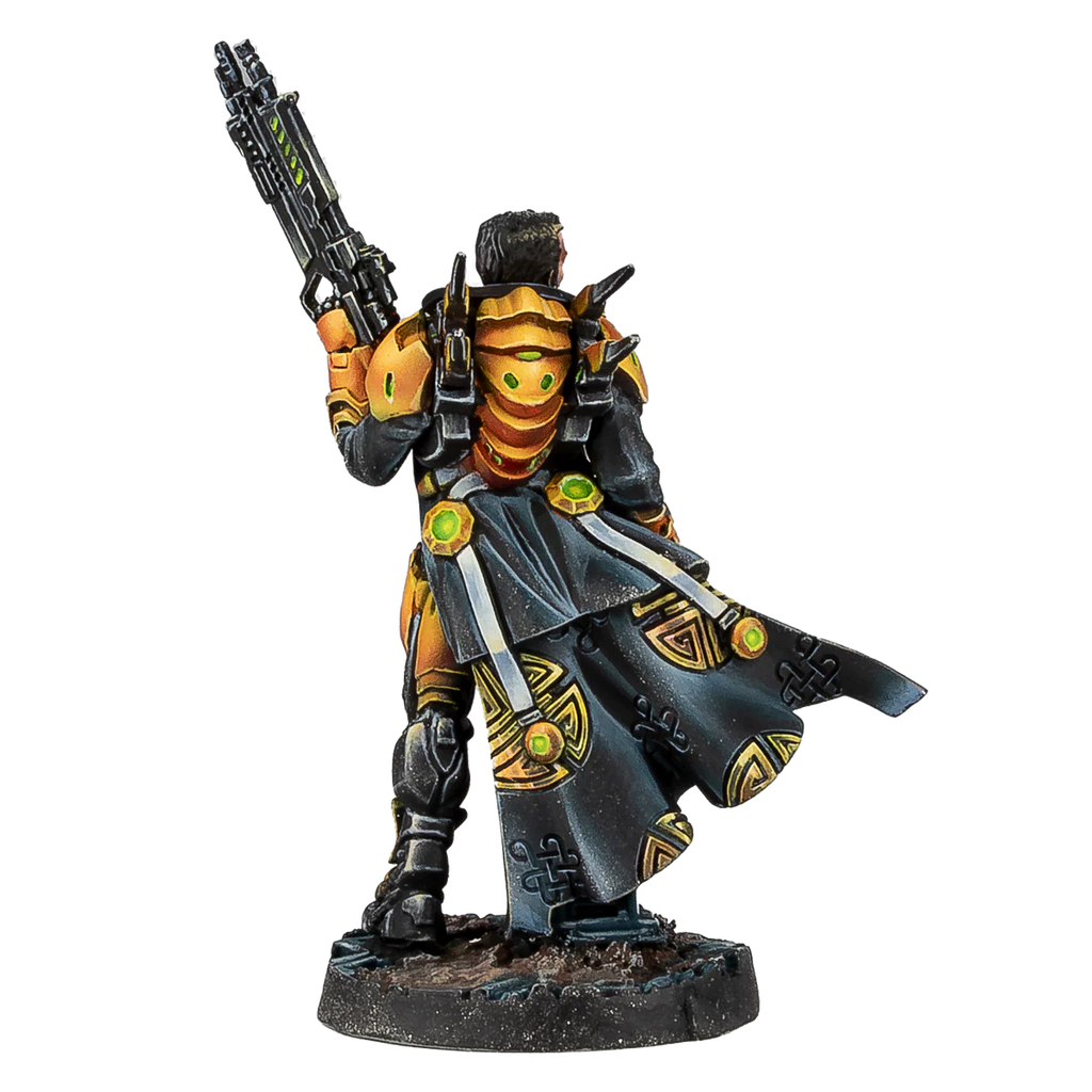 Sun Tze (2026) [JULY PRE-ORDER]