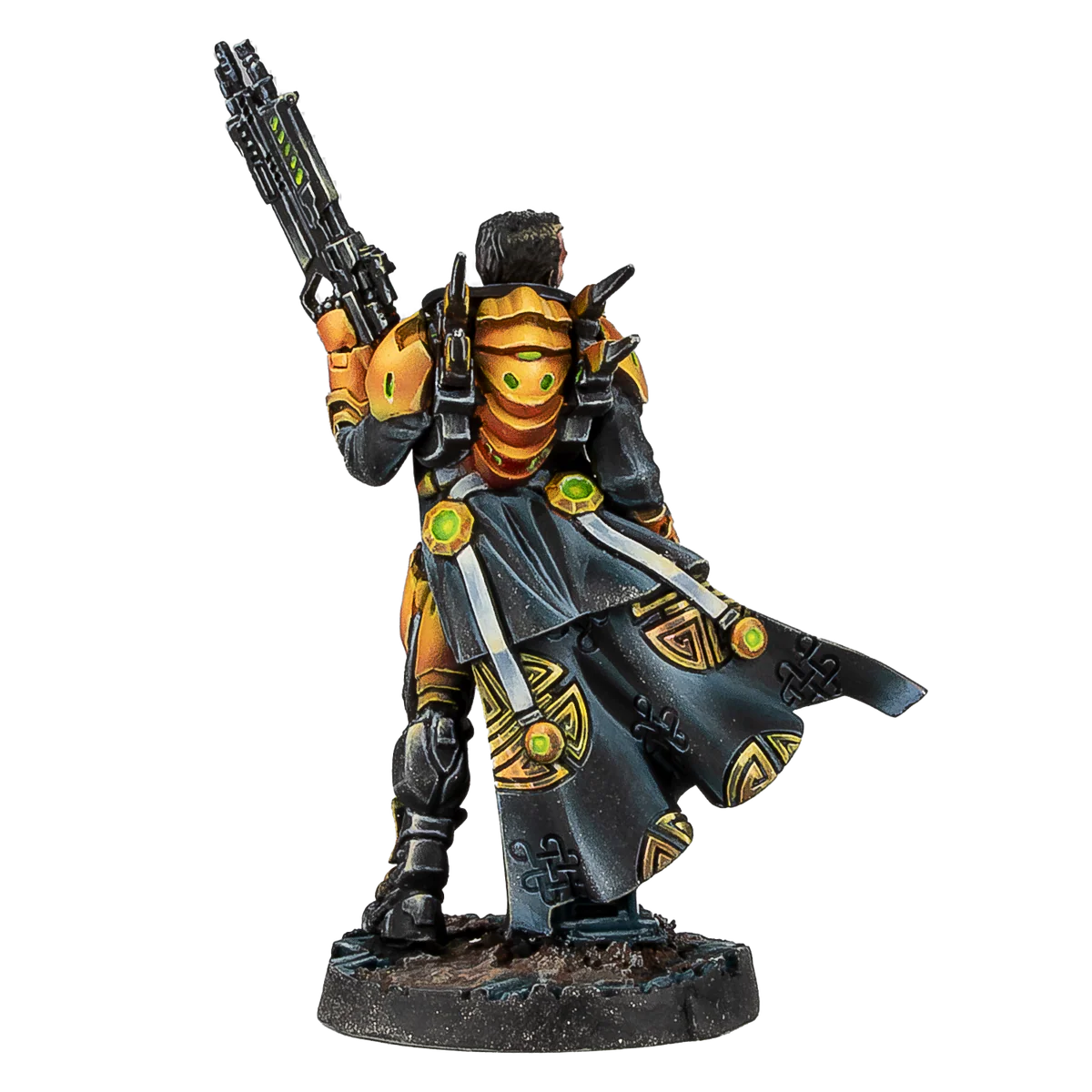 Sun Tze (2026) [JULY PRE-ORDER]