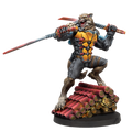 Ioann Bann, Varangian Dog Warrior [SEPTEMBER PRE-ORDER]