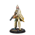 Taowu, Mastermind and Schemer (Viral Pistol) [SEPTEMBER PRE-ORDER]