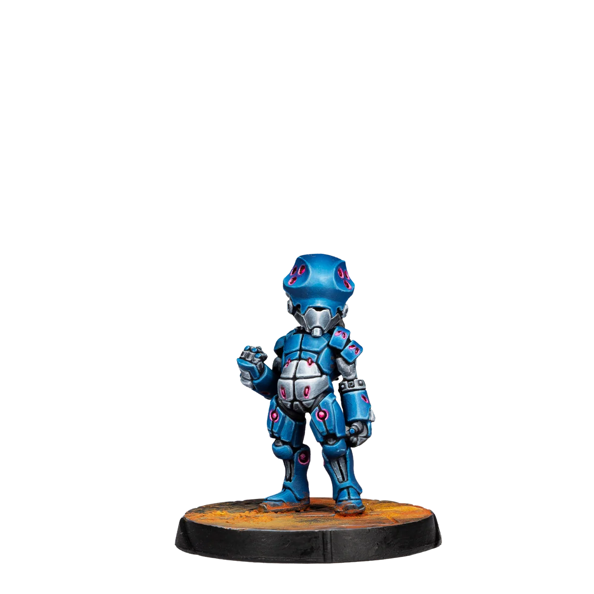Indigo SpecOps [OCTOBER PRE-ORDER]