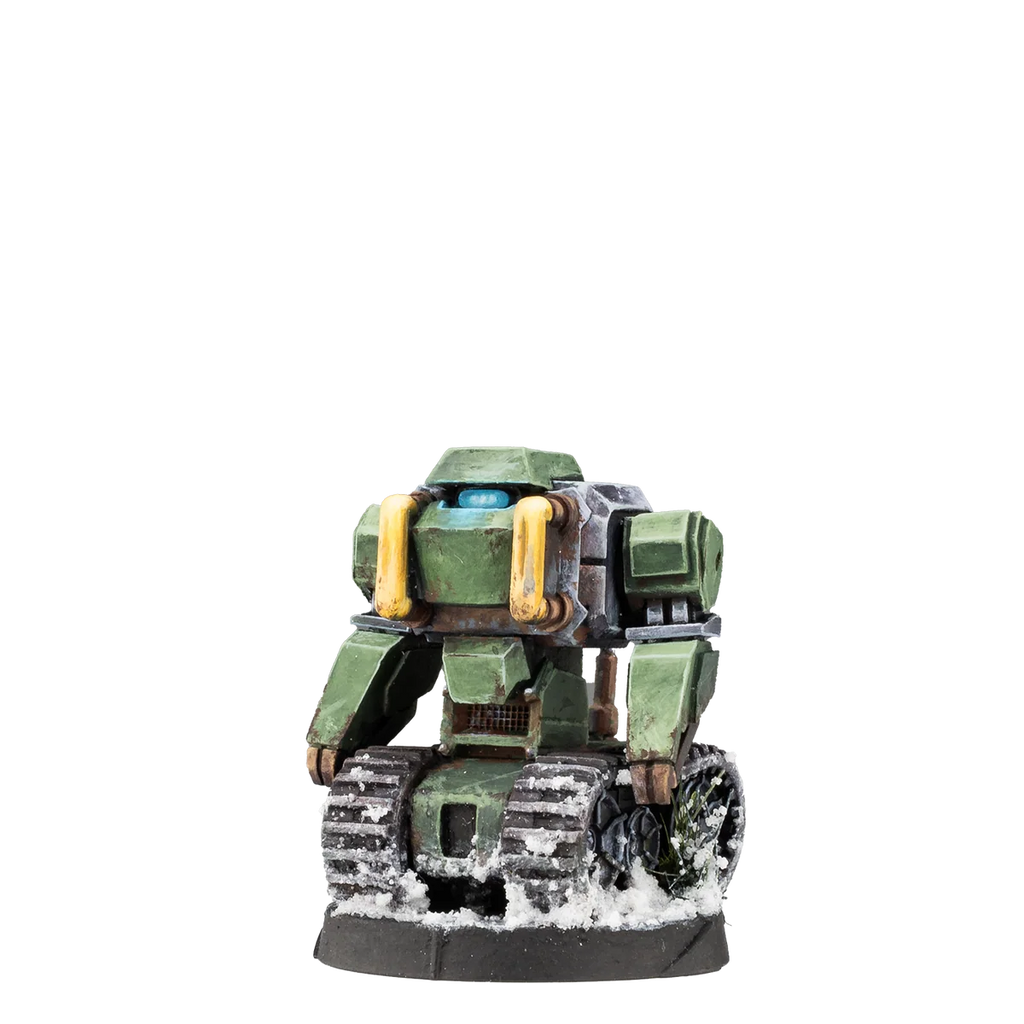 Intel SpecOps [NOVEMBER PRE-ORDER]