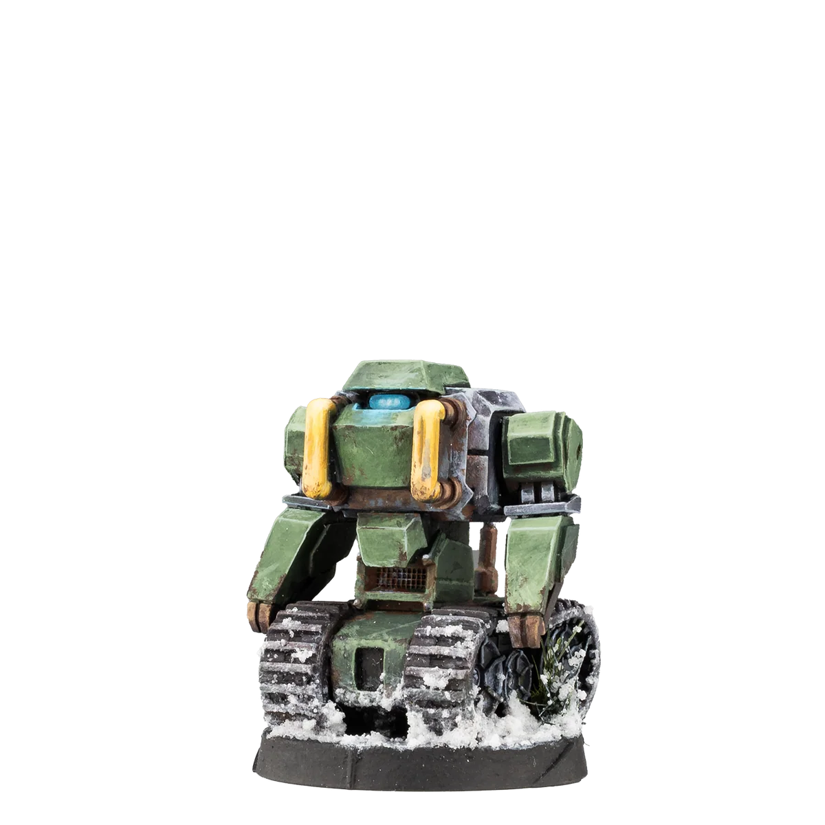 Intel SpecOps [NOVEMBER PRE-ORDER]