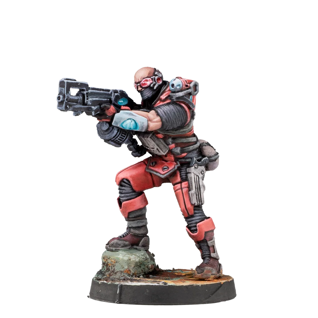 Vortex SpecOps [NOVEMBER PRE-ORDER]