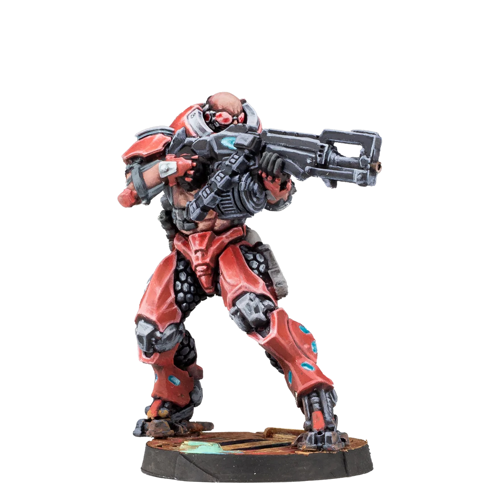 Vortex SpecOps [NOVEMBER PRE-ORDER]