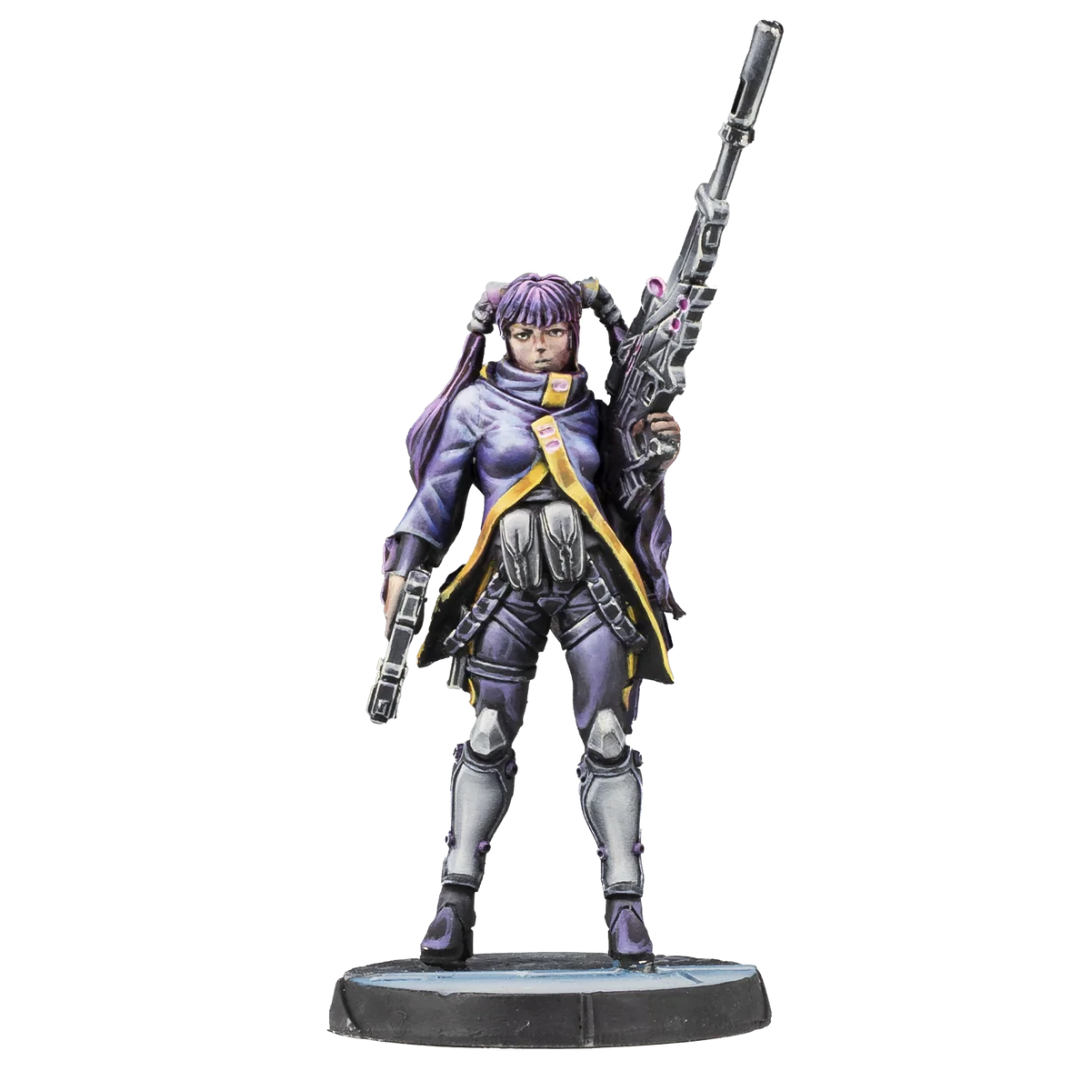 Chandra SpecOps [NOVEMBER PRE-ORDER]