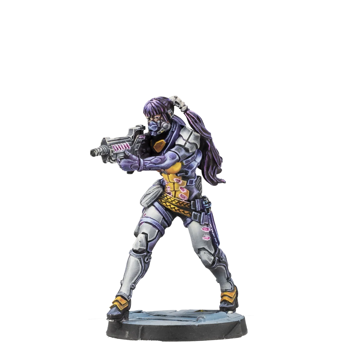 Chandra SpecOps [NOVEMBER PRE-ORDER]