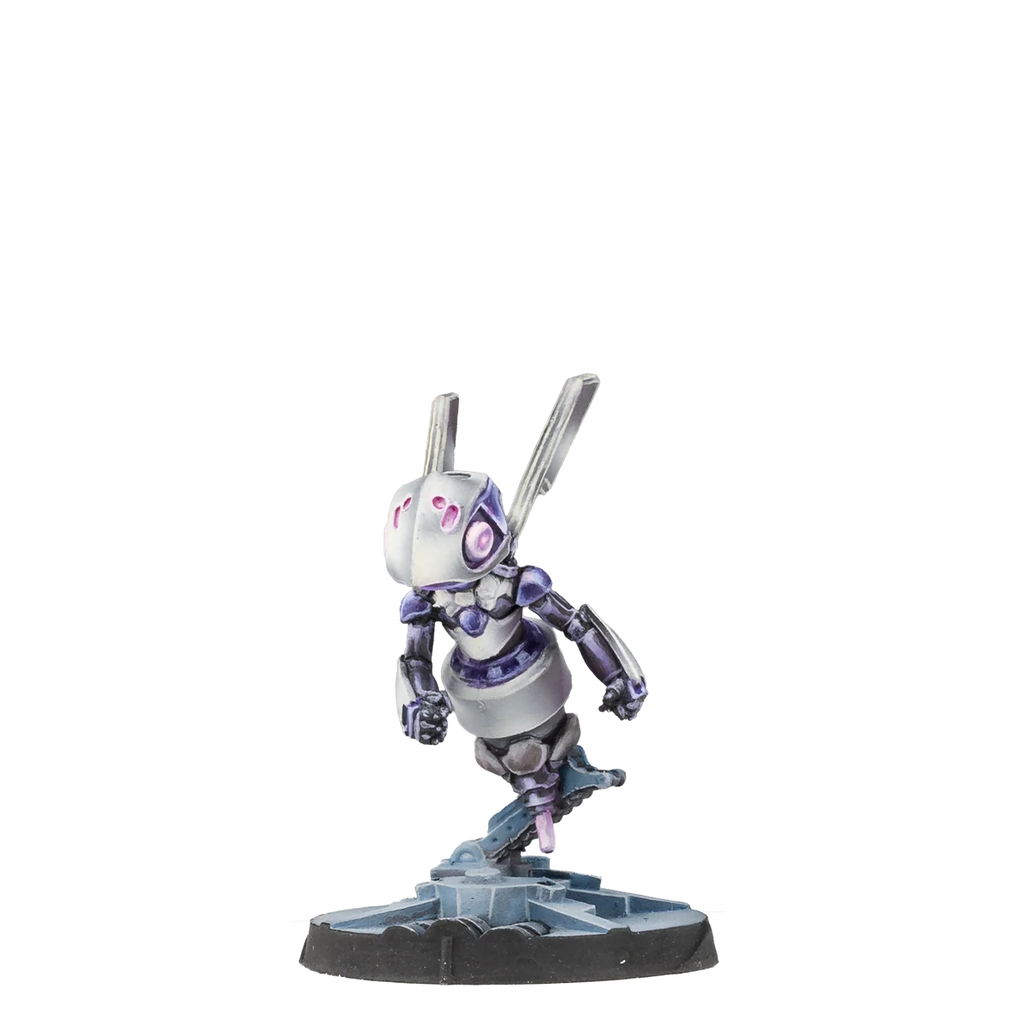 Chandra SpecOps [NOVEMBER PRE-ORDER]
