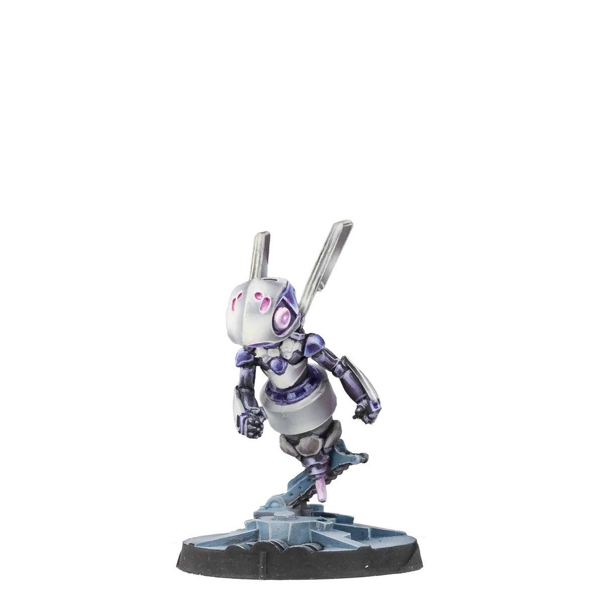 Chandra SpecOps [NOVEMBER PRE-ORDER]