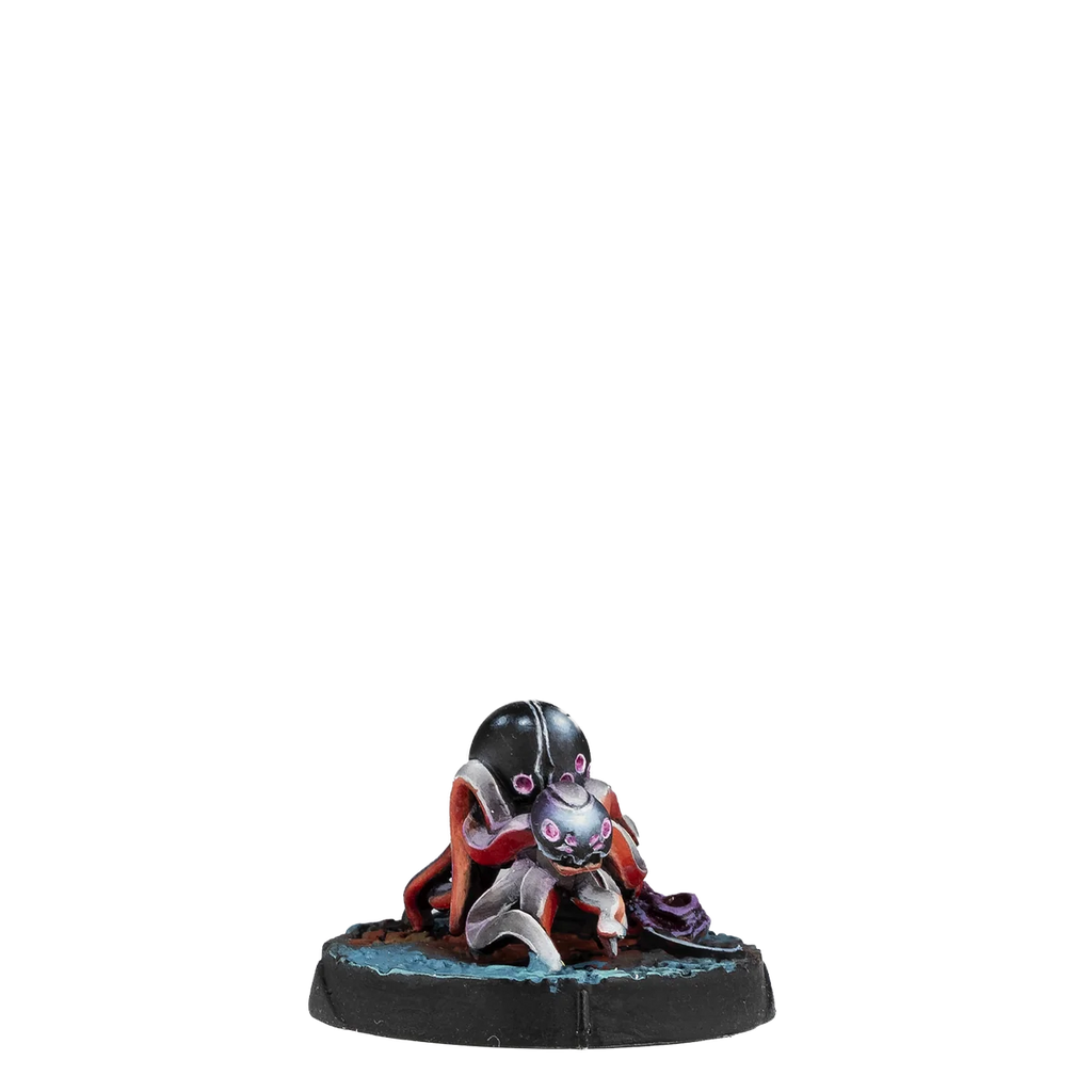 Nexus-7 SpecOps [OCTOBER PRE-ORDER]