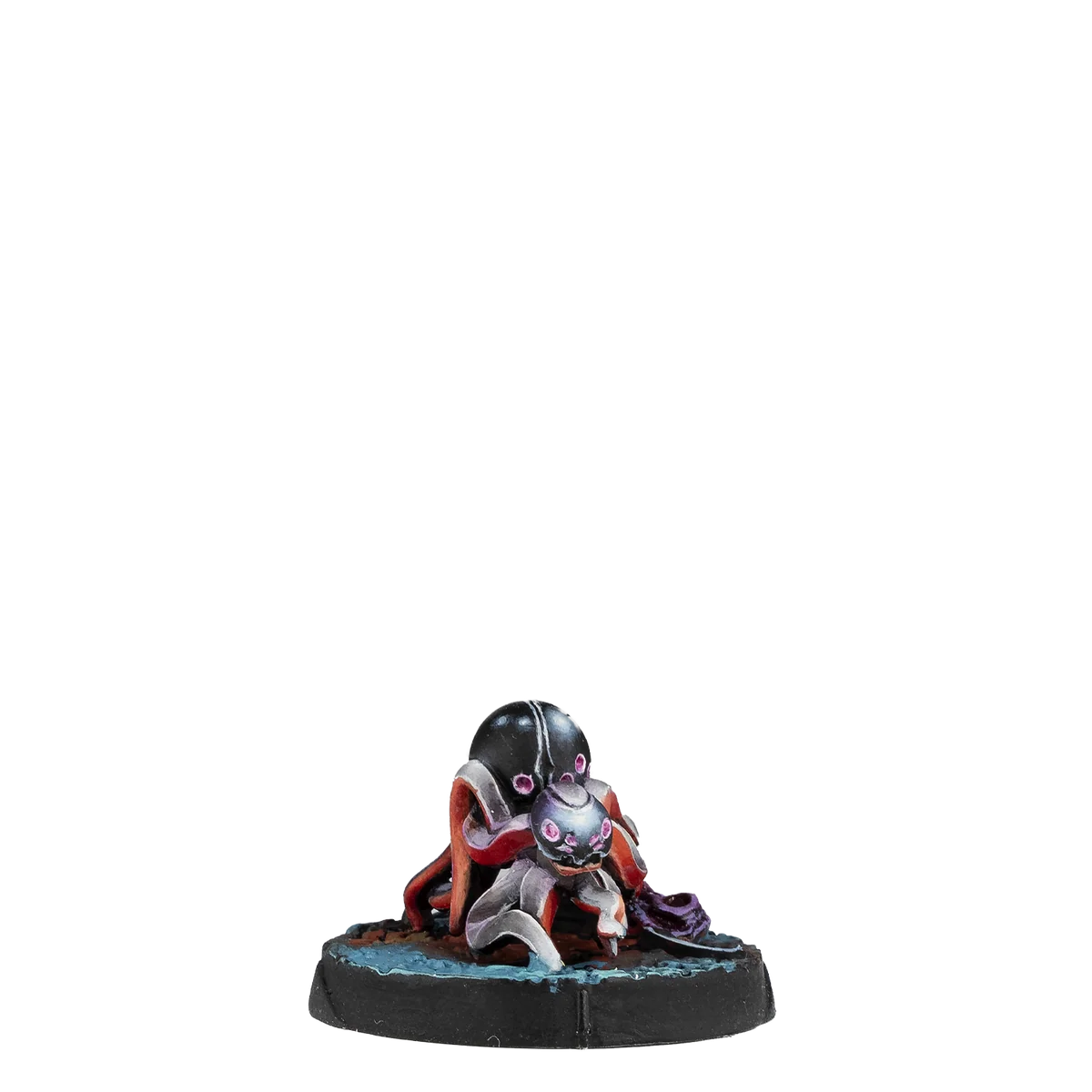 Nexus-7 SpecOps [OCTOBER PRE-ORDER]