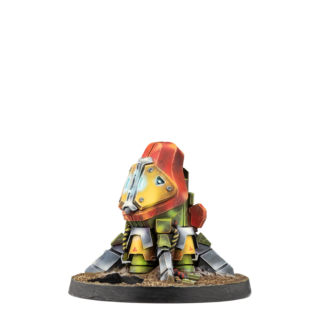 Tactical Pack Alpha [NOVEMBER PRE-ORDER]