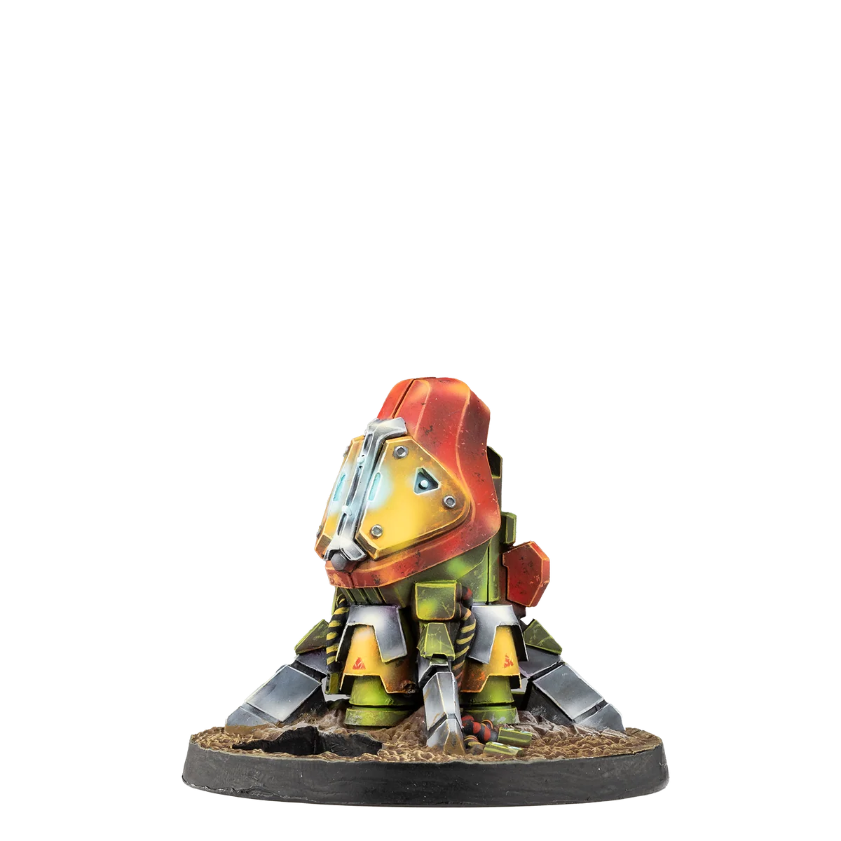 Tactical Pack Alpha [NOVEMBER PRE-ORDER]