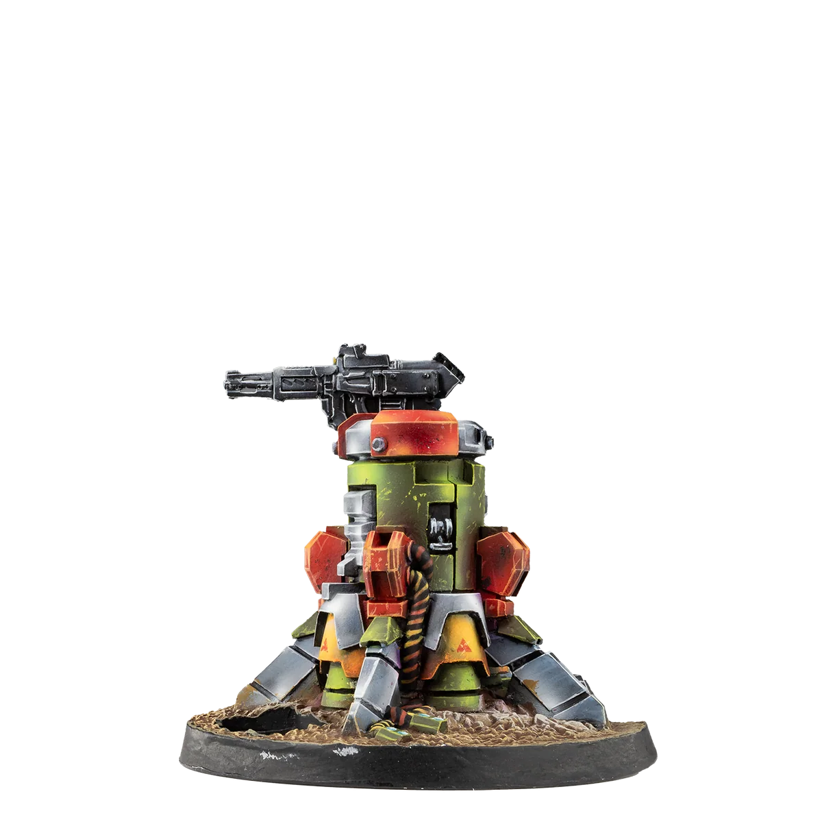 Tactical Pack Alpha [NOVEMBER PRE-ORDER]