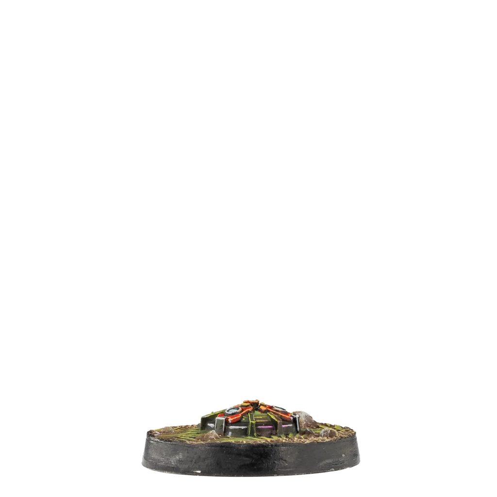 Tactical Pack Beta [NOVEMBER PRE-ORDER]