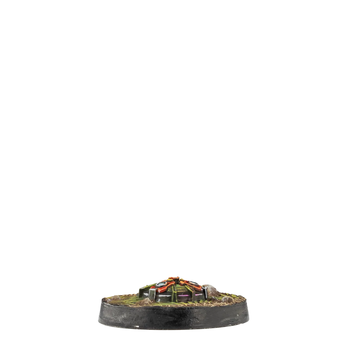 Tactical Pack Beta [NOVEMBER PRE-ORDER]