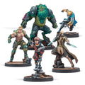 Aftermath Characters Pack