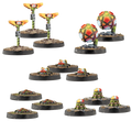 Tactical Pack Beta [NOVEMBER PRE-ORDER]