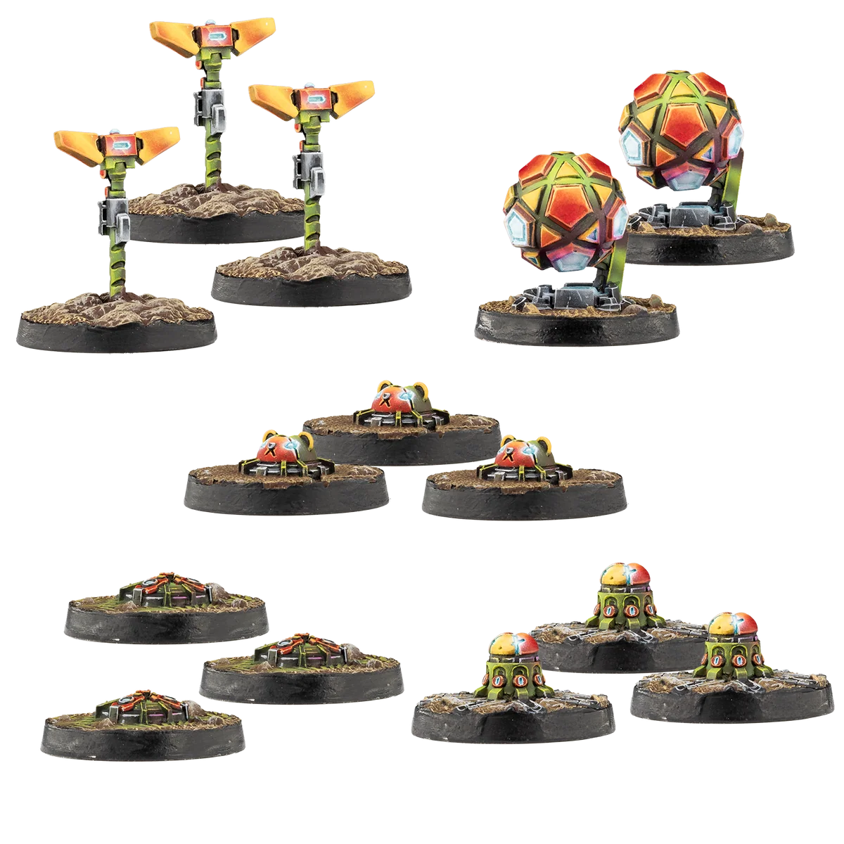 Tactical Pack Beta [NOVEMBER PRE-ORDER]