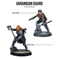 Varangian Guard