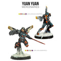 Yuan Yuan
