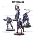 Posthumans