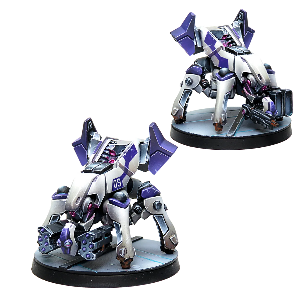 Essentials: ALEPH Rebot Remotes Pack [OCTOBER PRE-ORDER]