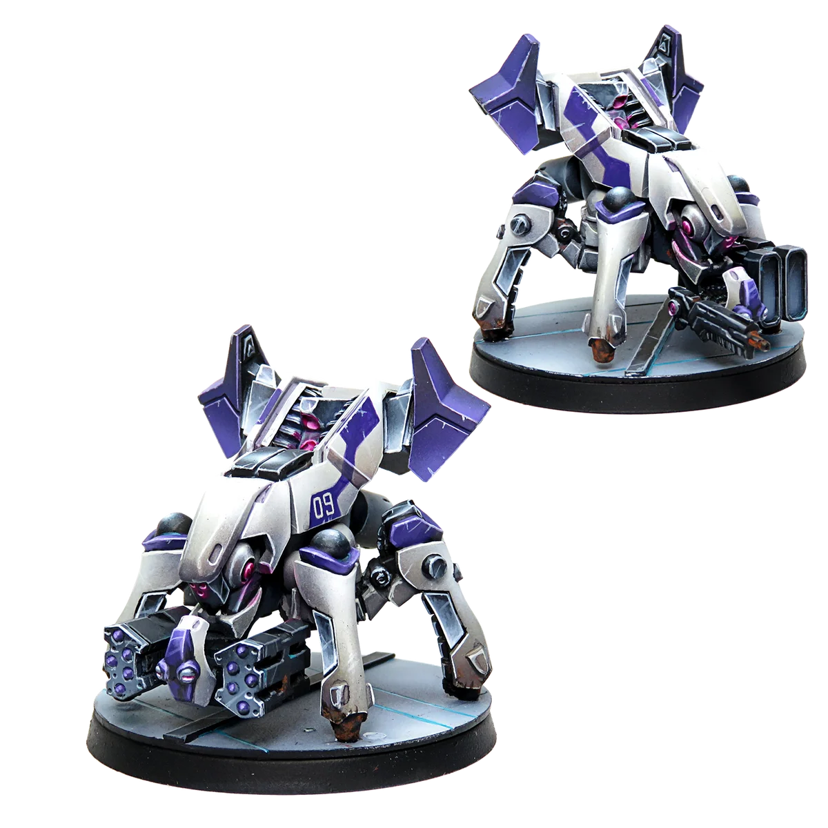 Essentials: ALEPH Rebot Remotes Pack [OCTOBER PRE-ORDER]