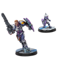 Optimate Agent Maximus [AUGUST PRE-ORDER]