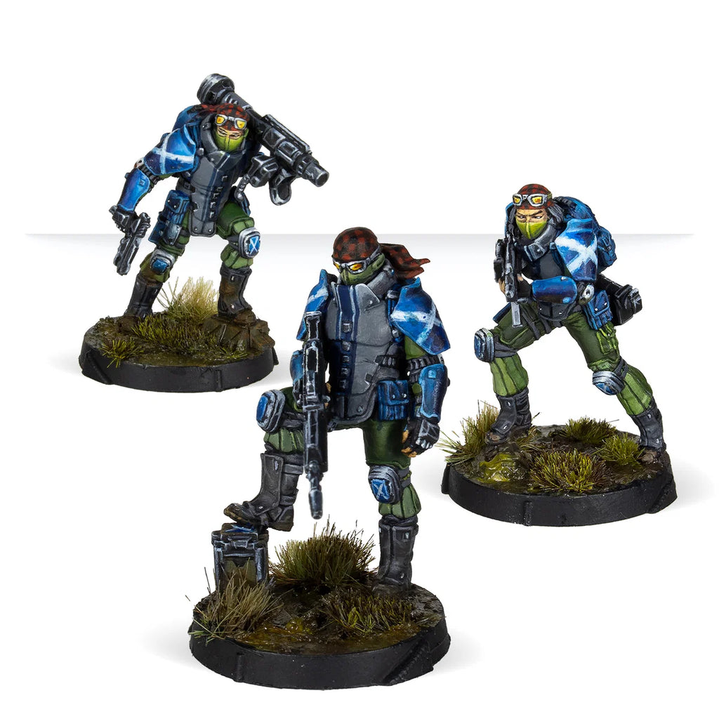 The Scots Guards