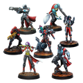 Essentials: Nomads Action Pack [JULY PRE-ORDER]