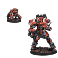 Gecko Squadron [SEPTEMBER PRE-ORDER]