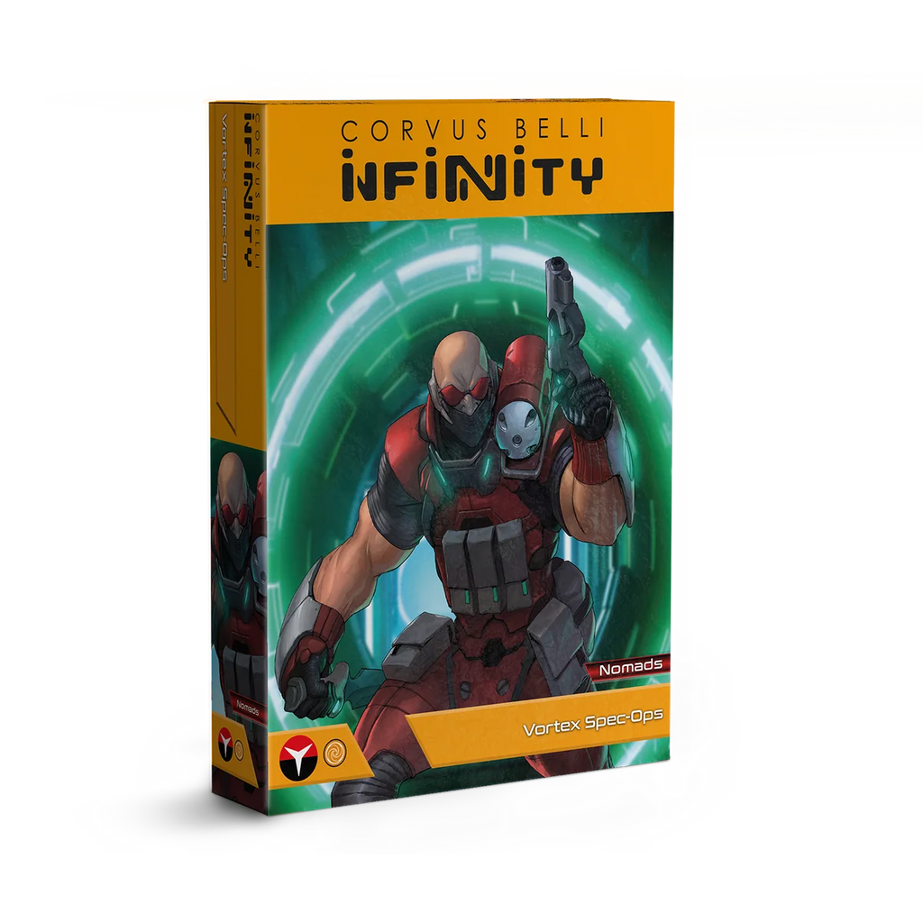 Vortex SpecOps [NOVEMBER PRE-ORDER]