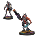 Drakios, Team Achilles' Dragon [AUGUST PRE-ORDER]