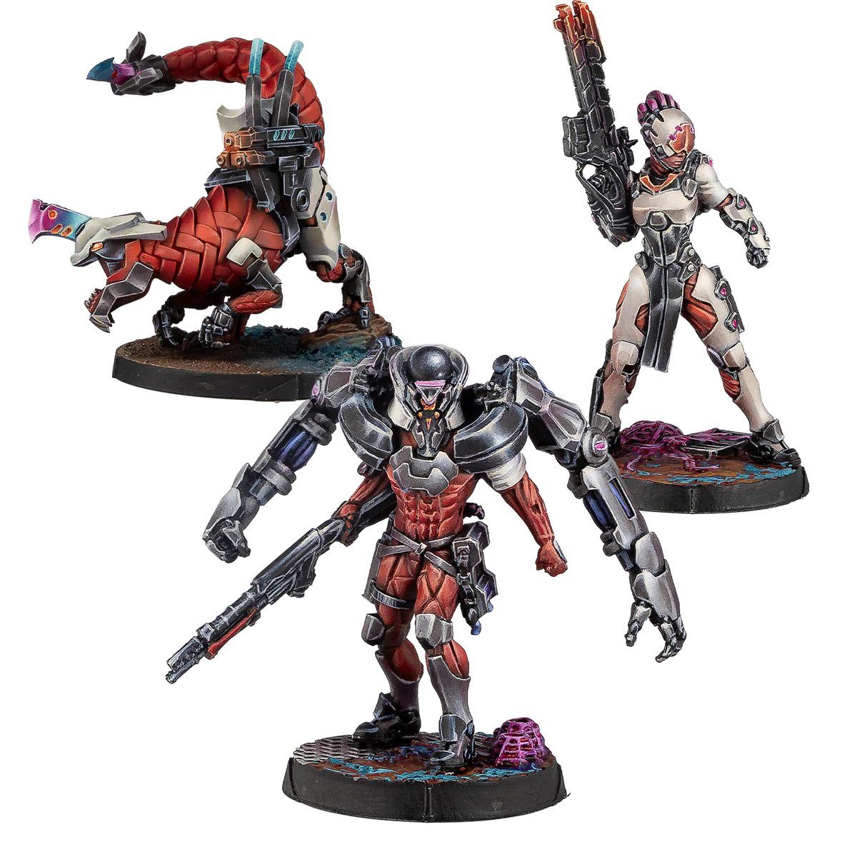 Next Wave Expansion Pack Beta [JULY PRE-ORDER]