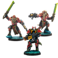Essentials: Combined Army Booster Pack Alpha [AUGUST PRE-ORDER]