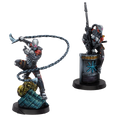 Ninjas (MULTI Sniper/Hacker) [AUGUST PRE-ORDER]
