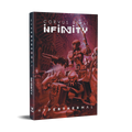 Infinity N5 - Hyperthermal [OCTOBER PRE-ORDER]