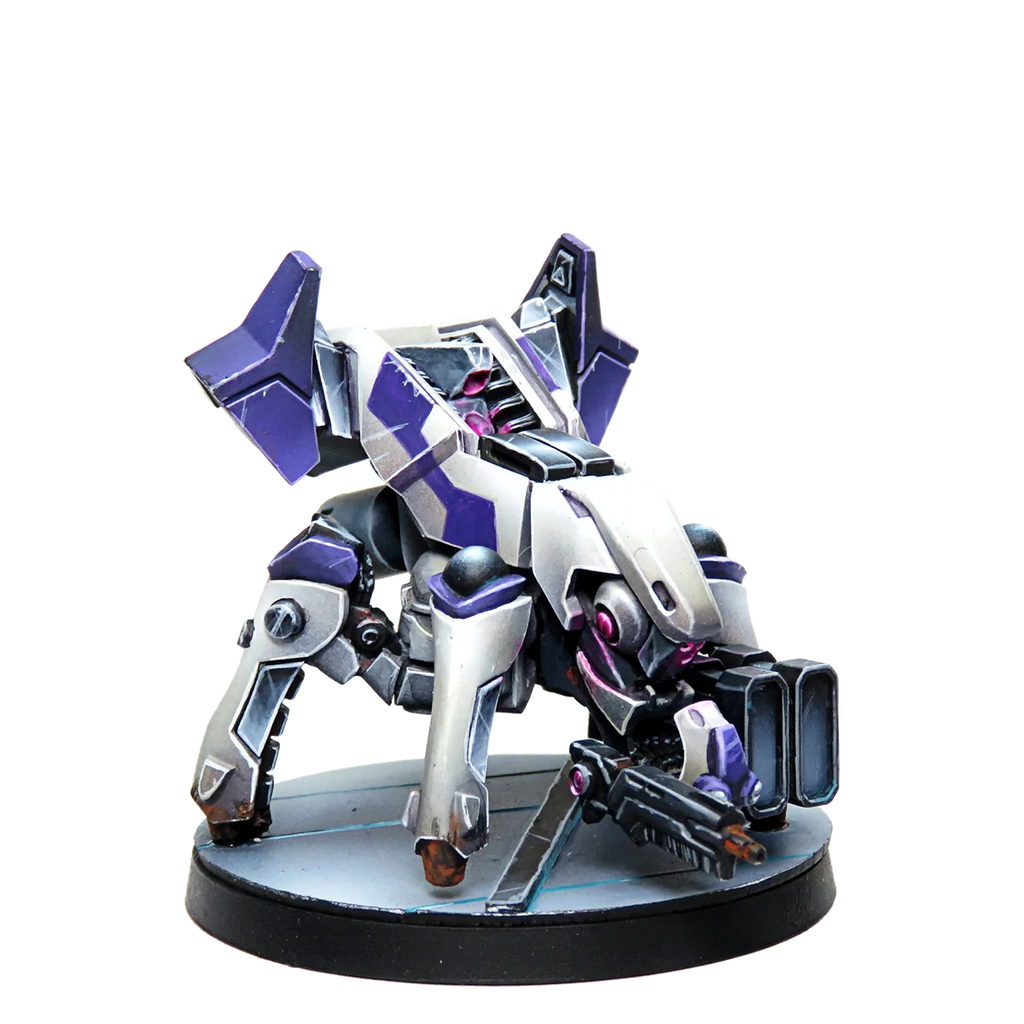 Essentials: ALEPH Rebot Remotes Pack [OCTOBER PRE-ORDER]
