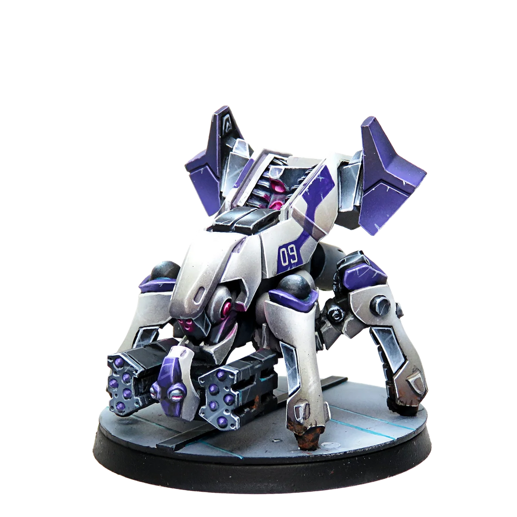 Essentials: ALEPH Rebot Remotes Pack [OCTOBER PRE-ORDER]