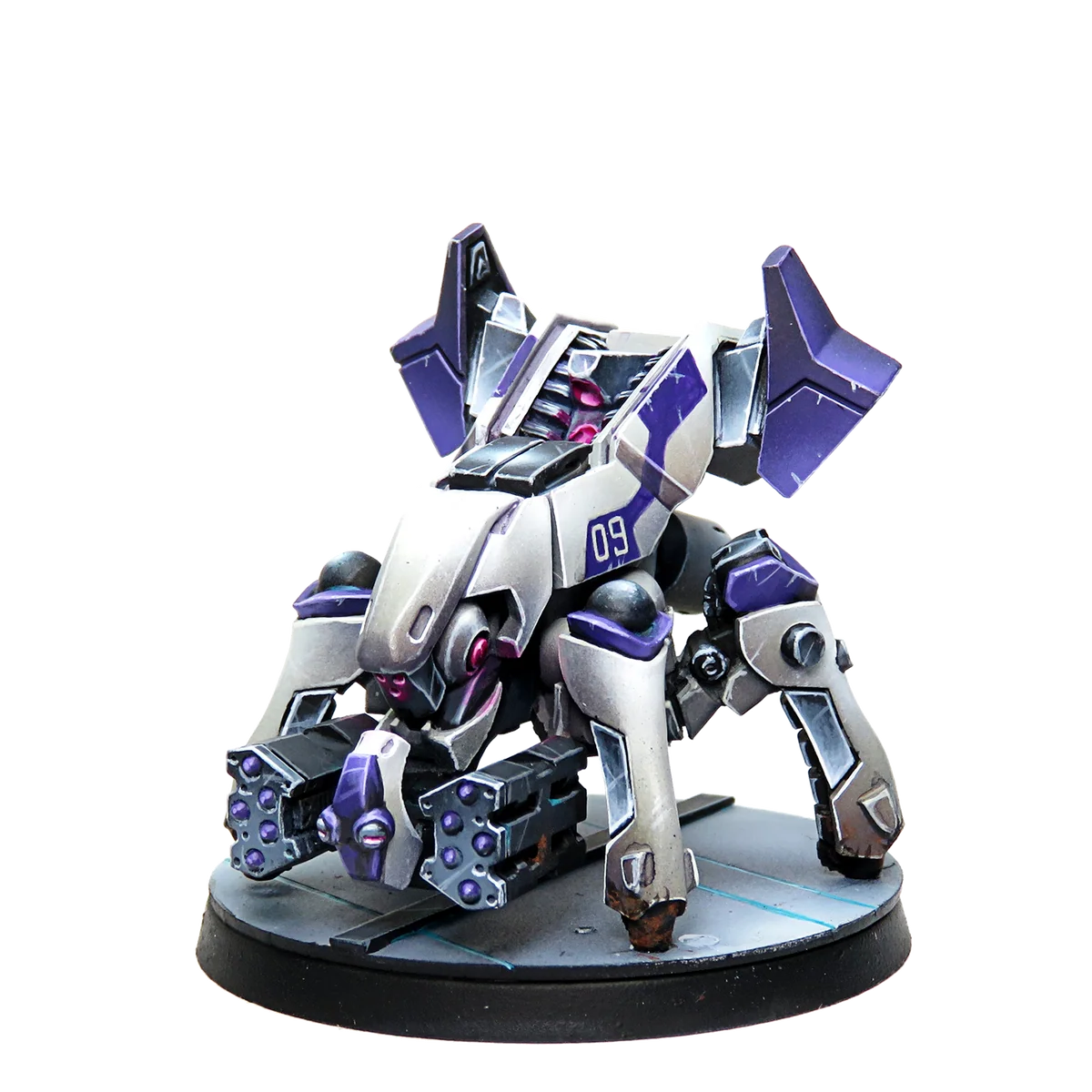 Essentials: ALEPH Rebot Remotes Pack [OCTOBER PRE-ORDER]