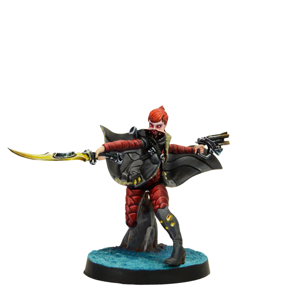 Shasvastii Expansion Pack Delta [JULY PRE-ORDER]