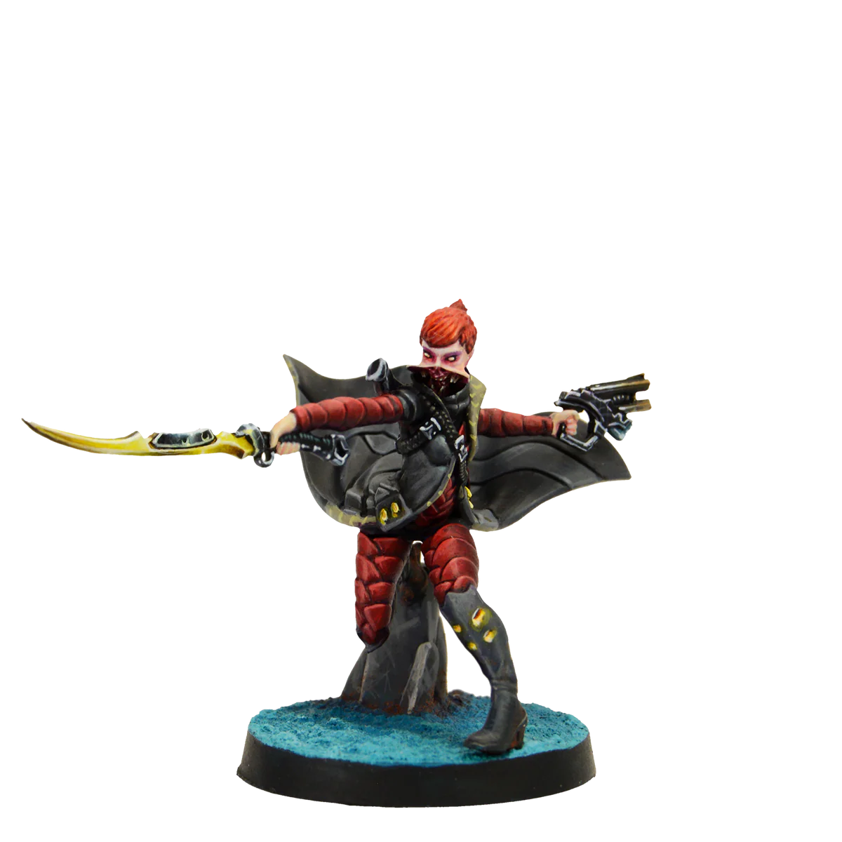 Shasvastii Expansion Pack Delta [JULY PRE-ORDER]